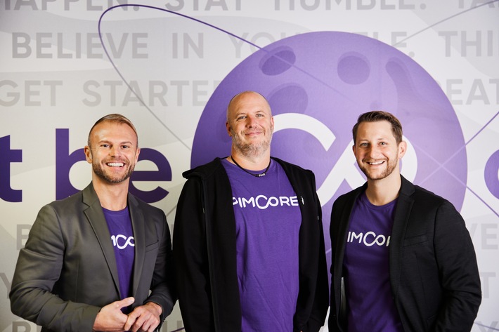 Pimcore Closes $12M Series B Deal led by Nordwind Growth to Globally Expand Enterprise Open-Source Data and Experience Management Platform