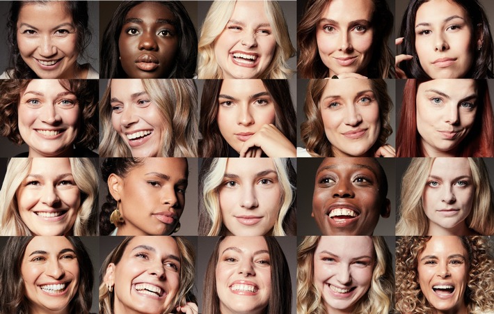Diese 20 Frauen haben ins Halbfinale von Miss Germany geschafft