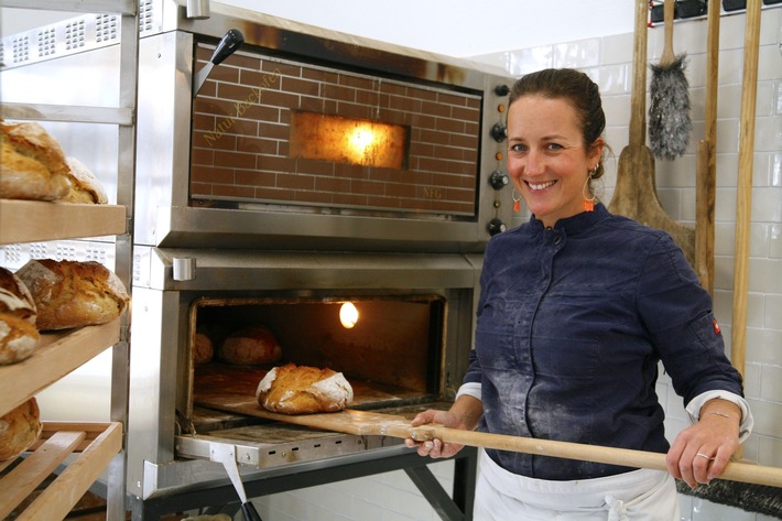 Vom Mahlen, Backen und Genießen: Die Südliche Weinstraße feiert das Brot als Kulturgut