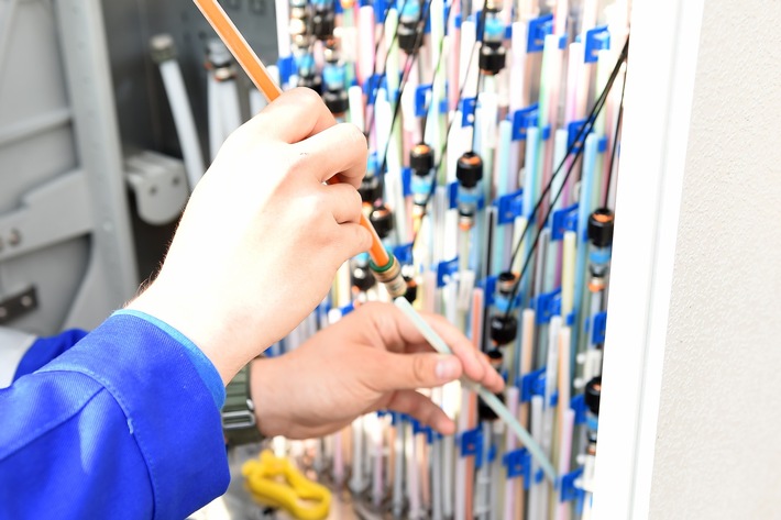 Letztmalig kostenlosen Glasfaseranschluss sichern