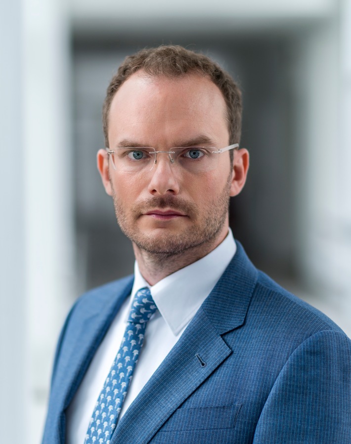 NOVO INTERACTIVE: Daniel Henzgen zieht in Geschäftsführung ein