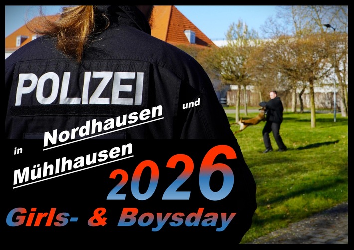 LPI-NDH: Girls- & Boysday 2026