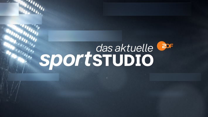 Bundesliga-Auftakt und EM-Rückblick im &quot;aktuellen sportstudio&quot; des ZDF