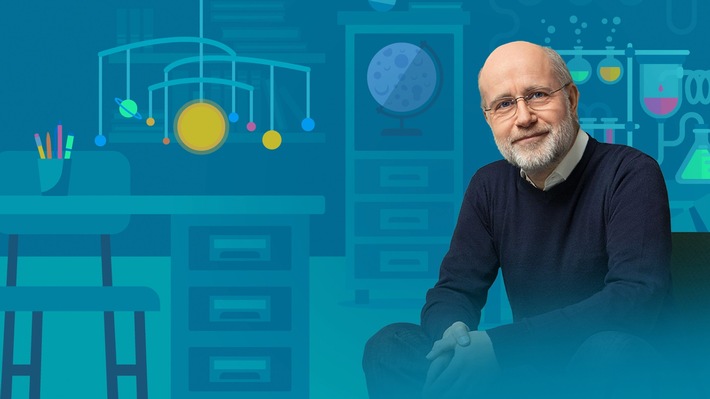 Zehn Jahre "Terra X Lesch & Co" und "Terra X History" auf YouTube