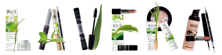 Laverana qualifiziert sich für die Endrunde des 12. Deutschen Nachhaltigkeitspreis 2020 und gehört mit der Nominierung zu den "12 nachhaltigsten mittelgroßen Unternehmen Deutschlands 2020"