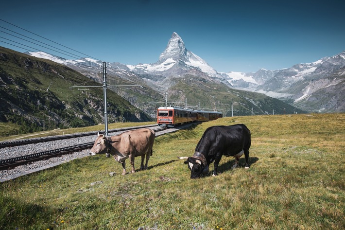 Generalversammlungen BVZ Holding und Matterhorn Gotthard Bahn – positiver Start ins Jahr 2022 nach herausfordernden Zeiten