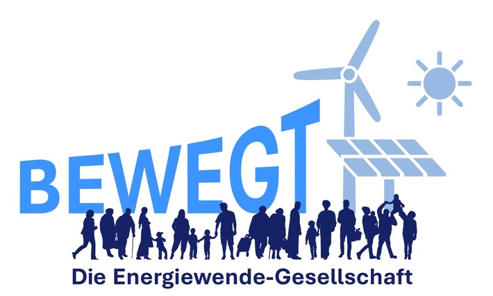 Die Energiewende als Gesellschaftsaufgabe: Projekt BEWEGT will Forschung sichtbarer machen