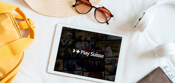 Play Suisse neu auch im EU-Raum verfügbar