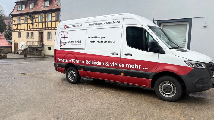Fenster-Welten-GmbH setzt gefragtes Kombi-Angebot aus Fenstertausch und Montage 2027 fort