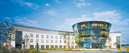Pressemeldung: Schön Klinik schließt im Herbst Standort Nürnberg Fürth