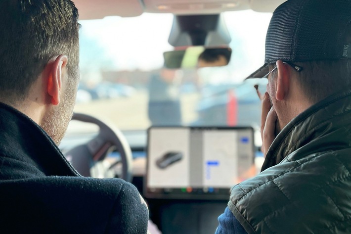 Serviceheft fehlt? Mit diesen Belegen lässt sich Vertrauen retten