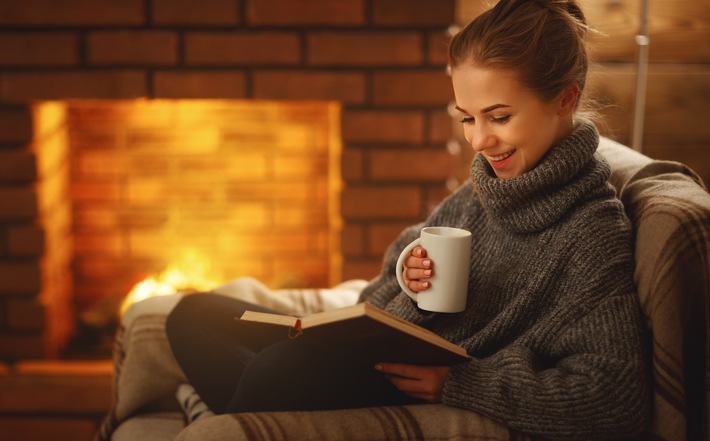 Mit neuer Energie durch den Winter