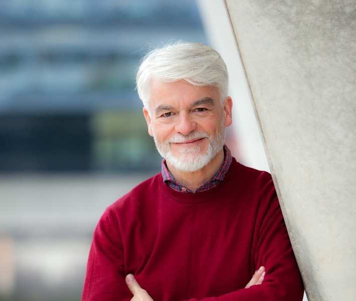 Christian Kipper, Geschäftsführer der Deutschen Fernsehlotterie und der Stiftung Deutsches Hilfswerk. / Weiterer Text über ots und www.presseportal.de/nr/105325 / Die Verwendung dieses Bildes für redaktionelle Zwecke ist unter Beachtung aller mitgeteilten Nutzungsbedingungen zulässig und dann auch honorarfrei. Veröffentlichung ausschließlich mit Bildrechte-Hinweis.