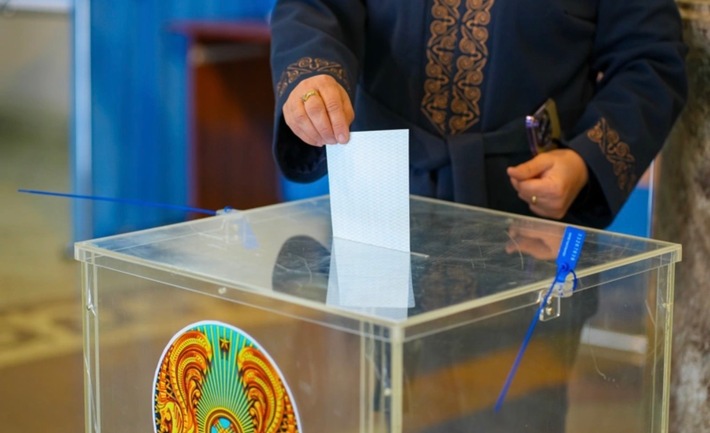 Nach Verfassungsreform: Kasachstan wählt heute erstmals sein neues Einkammerparlament
