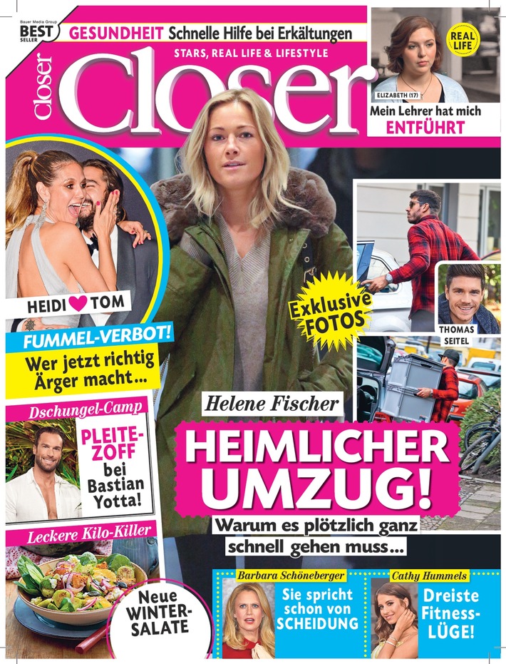 Exklusiv in CLOSER: So pleite ist Bastian Yotta (42) wirklich