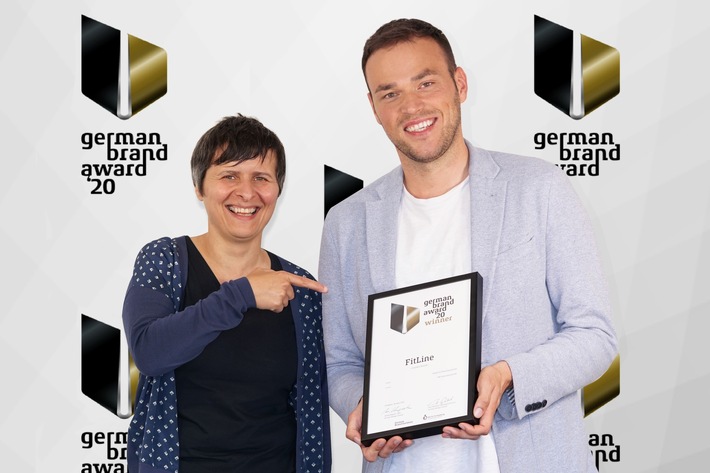 German Brand Award 2020