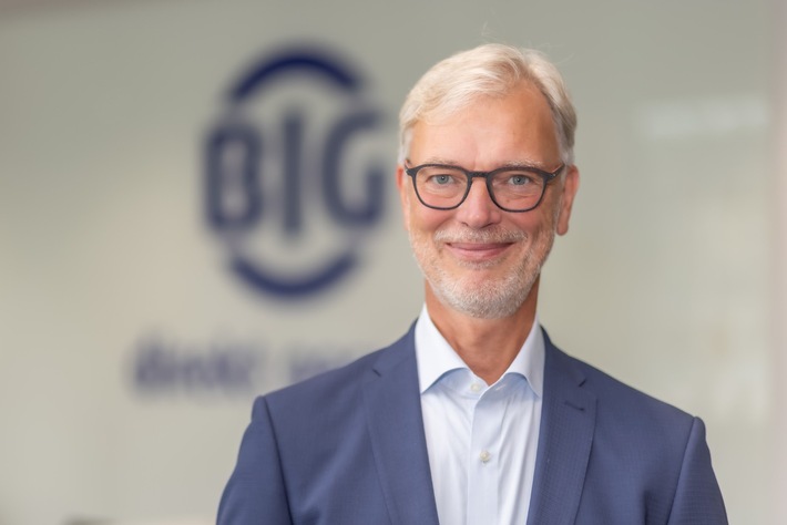 Gesundheitsbewusstes Verhalten zahlt sich aus: Rund 4,6 Millionen Euro Bonus für Versicherte von BIG direkt gesund