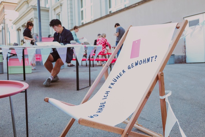 «Dini Gschicht – Eusi Stadt» lädt Aarau ein, die Stadtgeschichte mitzuschreiben