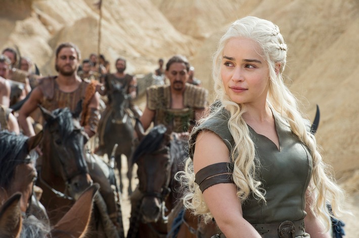 &quot;Game of Thrones&quot;: Die Dreharbeiten zur neuen Staffel beginnen in diesem Sommer