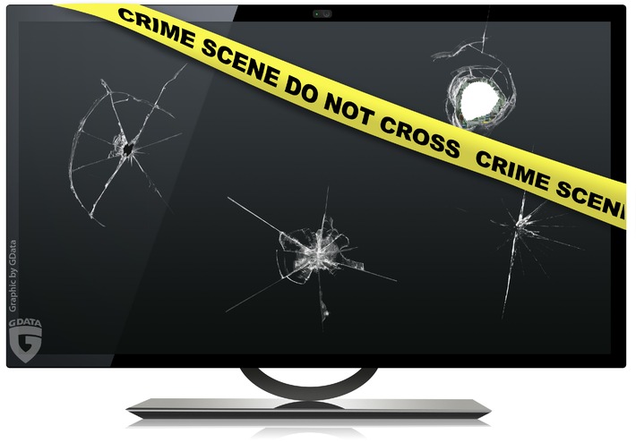 IFA 2012: Smart TVs im Fokus von Cyber-Kriminellen / Warum die Homecomputer des 21. Jahrhunderts zu Zielscheiben werden könnten (BILD)