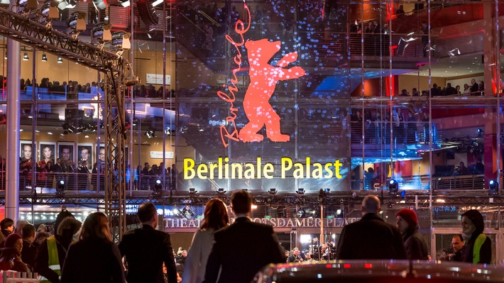 Die Berlinale in 3sat: Galas, Berichte und ein Dokumentarfilm