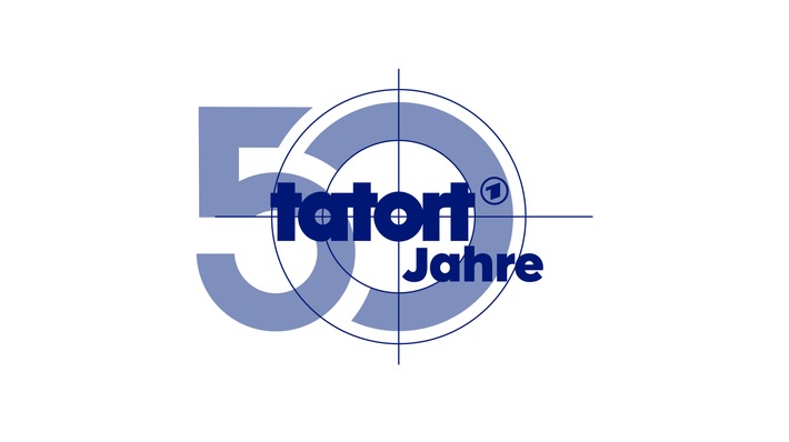 Das Erste: Aktualisierte Version: 50 Jahre TATORT: Jubiläums-Doppelfolge "In der Familie" im Ersten und viele Extras im Netz