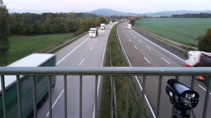 POL-PPKO: Geschwindigkeitsunfälle erneut im Fokus der Polizei in Rheinland-Pfalz