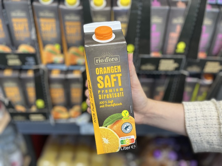 ALDI macht