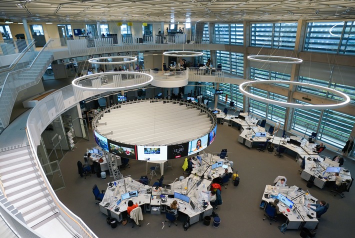 ARD startet senderübergreifendes Faktencheck-Netzwerk