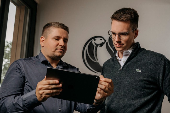 Otter Consult GmbH: Fabian Zamzau und Michael Polit verraten, was Unternehmer vom Bucherer-Rolex-Verkauf lernen können