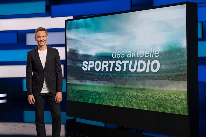 DFL-Boss Christian Seifert zu Gast im "aktuellen sportstudio"