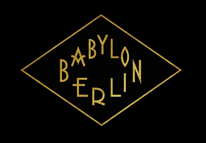 Das Erste: BABYLON BERLIN: Free-TV-Premiere ab 11. Oktober 2020 im Ersten Zwölf neue Folgen der Erfolgsserie in einer Eventprogrammierung