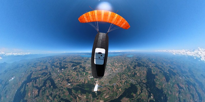 James Dyson Award : la Suisse parmi les 20 finalistes