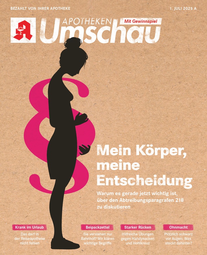 Urlaubszeit mit Sicherheit / Tipps für die Auslands-Krankenversicherung