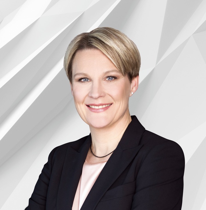 Franke Gruppe - Tanja Vainio wird neues Mitglied des Verwaltungsrats