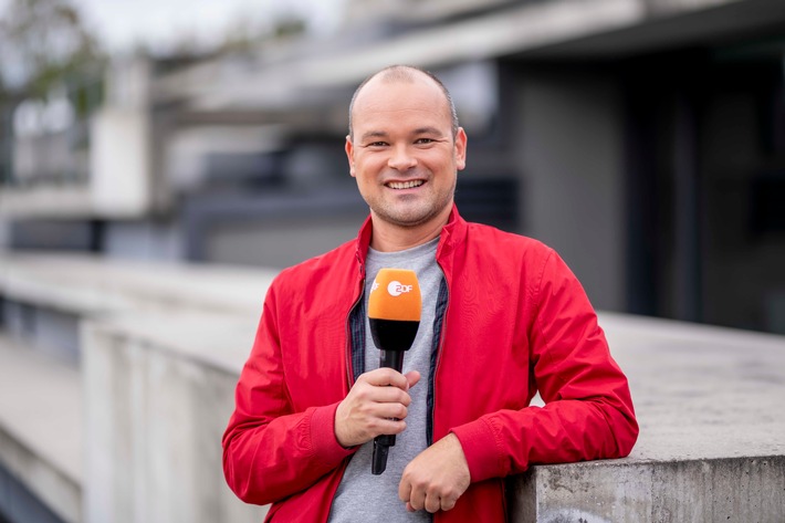 Vor der Landtagswahl in Thüringen: ZDF in Altenburg (FOTO)