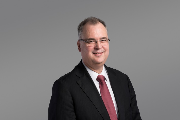 Un nouveau Chief Operations Officer pour Allianz Suisse
