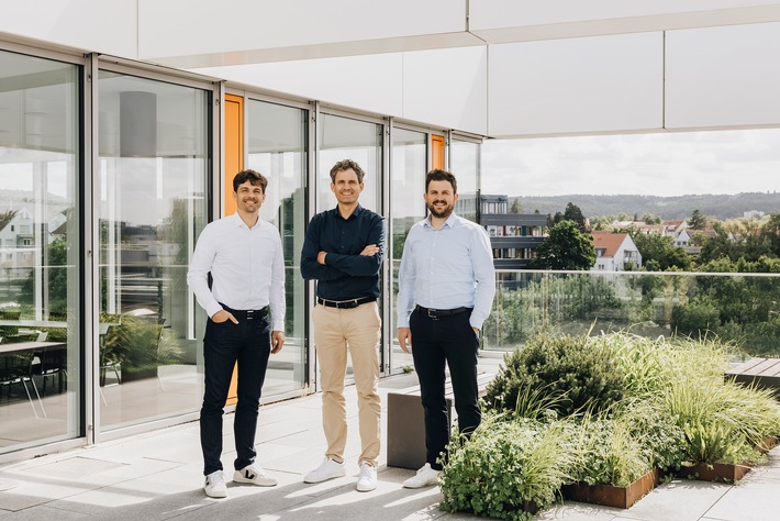 Bauder Pressekonferenz DACH+HOLZ International 2026