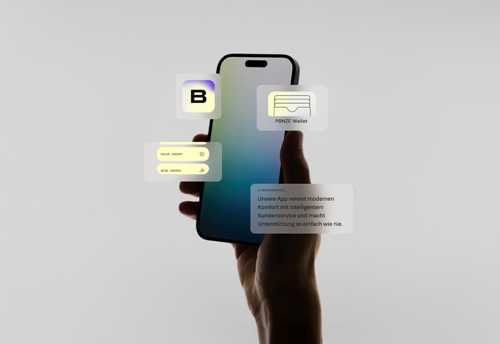 PLAN-B NET ZERO sets new standards in the energy market with Neo Energy