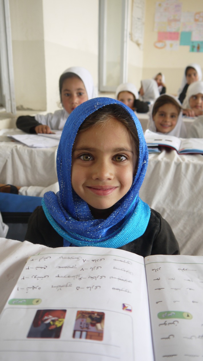 Schule in Gedenken an Roger Willemsen wird im Frühjahr in Kabul (Afghanistan) gebaut