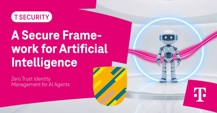 Deutsche Telekom reduces risks of AI agents