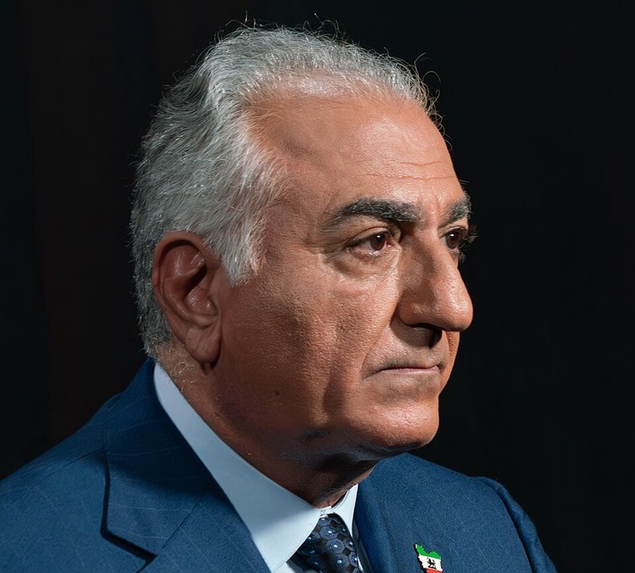 Deutsch-iranische Gemeinschaften äußern ernste Bedenken über den Berlin-Besuch von Pahlavi