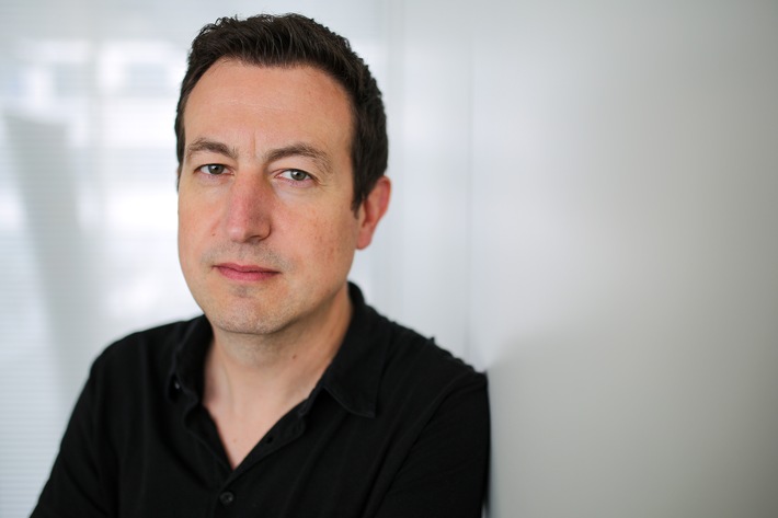 Patrick T. Neumann wird erster Recruitment Officer der dpa