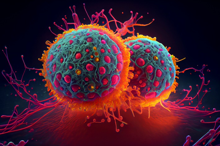 Hoffnung bei fortgeschrittenem Prostatakrebs / Neue Behandlungsstrategie verbindet moderne Lasertechnik mit fokussierter Ultraschalltherapie / Lokale Tumorkontrolle verhindert schwere Komplikationen