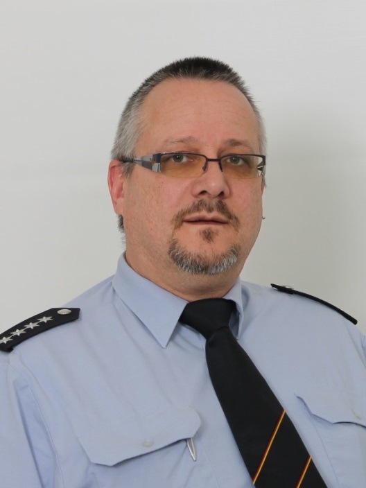 POL-PDMT: Neuer Leiter der Polizeiinspektion Bad Ems