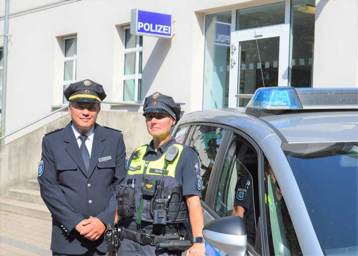 LPI-J: Neues Gesicht in Weimar Nord