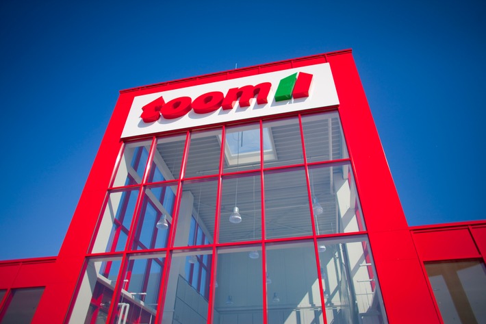 Nachhaltigkeit bei Holzprodukten garantiert / toom Baumarkt bietet ein umfangreiches Sortiment zertifizierter Produkte aus nachhaltiger Forstwirtschaft (BILD)