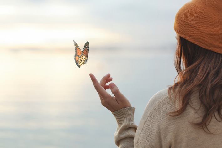 Mehr Sichtbarkeit für systemischen Lupus erythematodes (SLE) / Weiterer Text über ots und www.presseportal.de/nr/18044 / Die Verwendung dieses Bildes für redaktionelle Zwecke ist unter Beachtung aller mitgeteilten Nutzungsbedingungen zulässig und dann auch honorarfrei. Veröffentlichung ausschließlich mit Bildrechte-Hinweis.