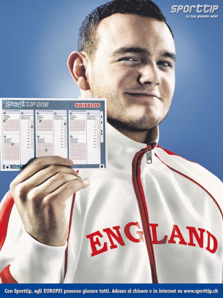 EURO: Perché l&#039;Inghilterra adesso può giocare