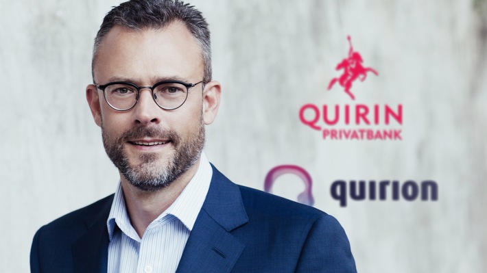 Verwaltetes Vermögen der Quirin Gruppe steigt um 25 Prozent auf erstmalig 6 Mrd. Euro